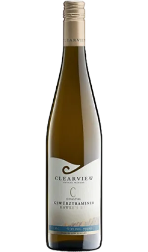 Clearview Coastal Gewurztraminer 2024