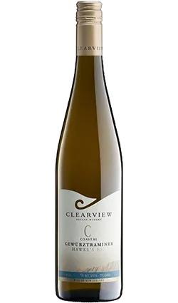 Clearview Coastal Gewurztraminer 2024