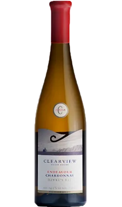 Clearview Endeavour Chardonnay 750ml
