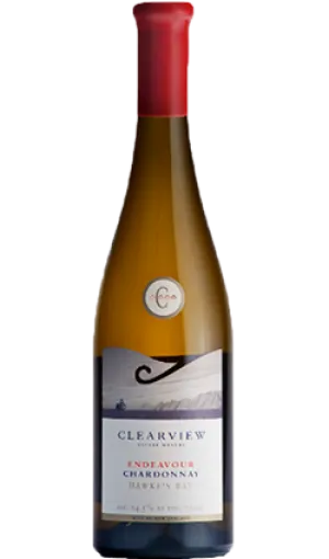 Clearview Endeavour Chardonnay 750ml