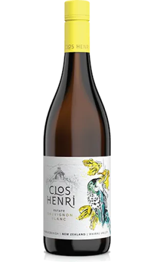 Clos Henri Sauvignon Blanc 2024