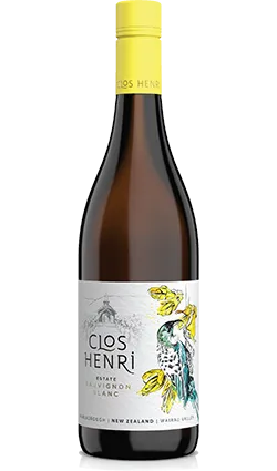 Clos Henri Sauvignon Blanc 2024