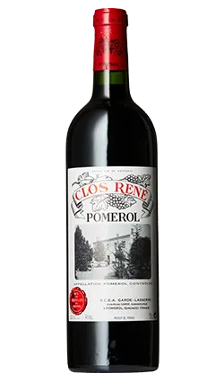Clos Rene Pomerol 2020
