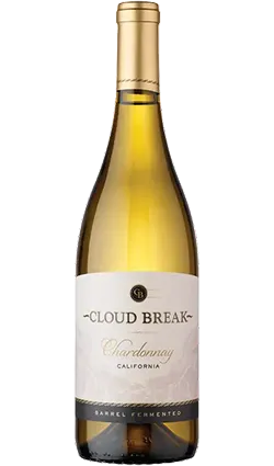 Cloudbreak Chardonnay 2023
