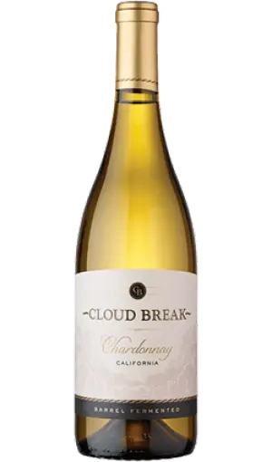 Cloudbreak Chardonnay 2023