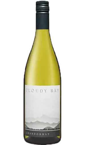 Cloudy Bay Chardonnay 2022 750ml
