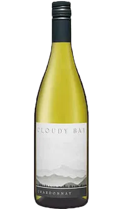 Cloudy Bay Chardonnay 2022 750ml