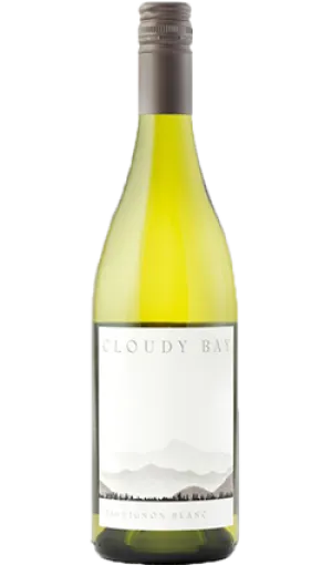 Cloudy Bay Sauvignon Blanc 2024 750ml