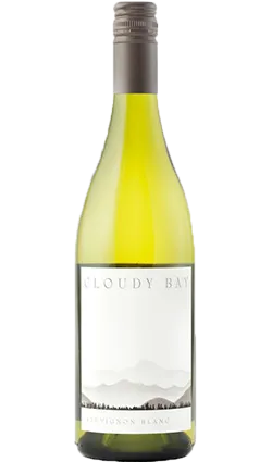 Cloudy Bay Sauvignon Blanc 2024 750ml