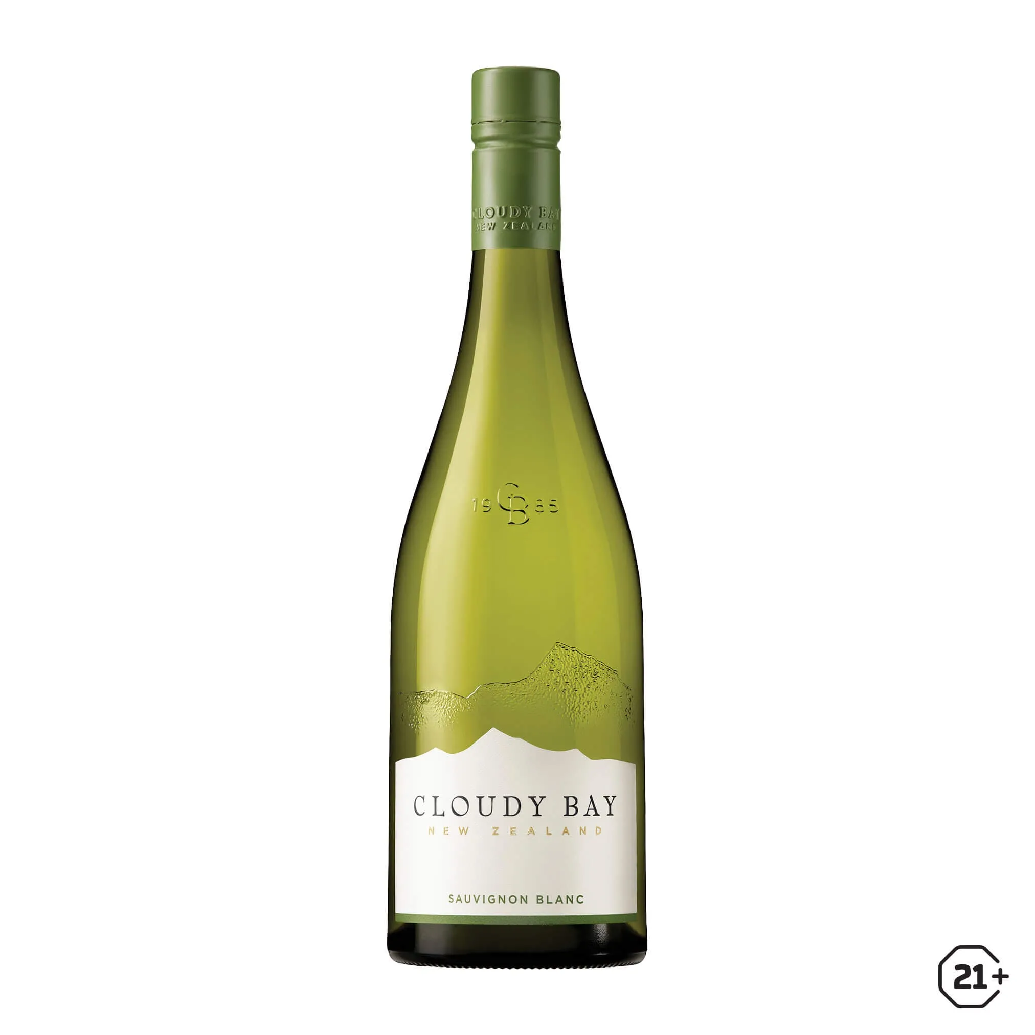 Cloudy Bay - Sauvignon Blanc - 750ml