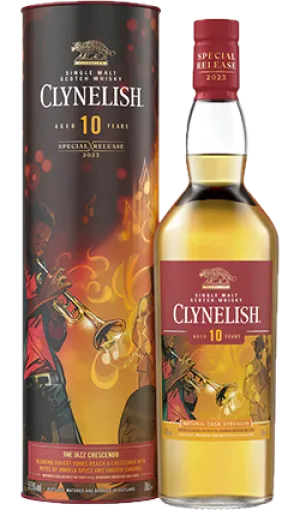 Clynelish 10YO Special Release 2023 700ml