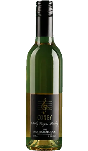 Coney Sticky Fingers Noble 2020 375ml