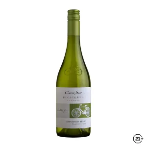 Cono Sur - Bicicleta - Sauvignon Blanc - 750ml