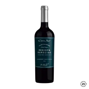 Cono Sur - Reserva - Cabernet Sauvignon - 750ml