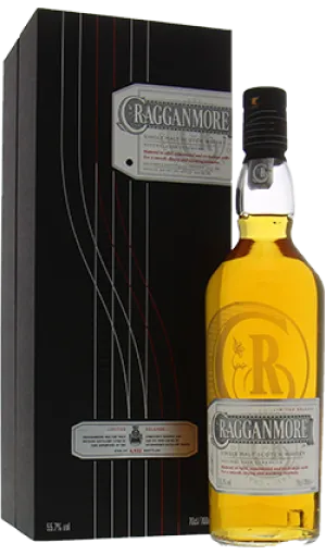 Cragganmore Limited Release 2016 700ml *