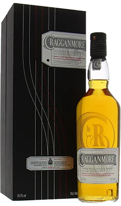 Cragganmore Limited Release 2016 700ml *