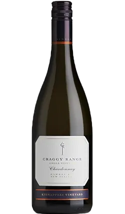 Craggy Range Kidnappers Vineyard Chardonnay 23/24 750ml