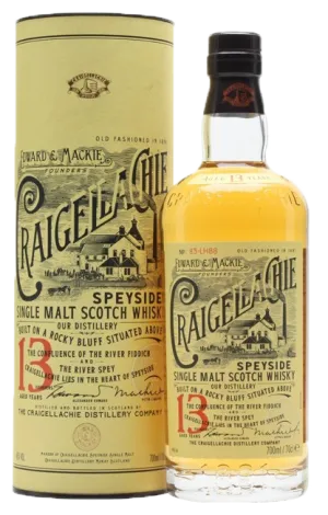 Craigellachie 13YO 700ml
