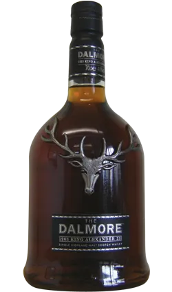 Dalmore King Alexander III 700ml