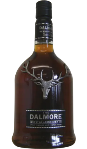 Dalmore King Alexander III 700ml