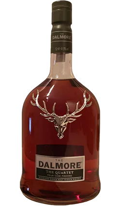 Dalmore Quartet 1000ml