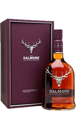 Dalmore Quintessence 700ml