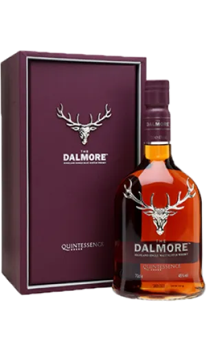 Dalmore Quintessence 700ml