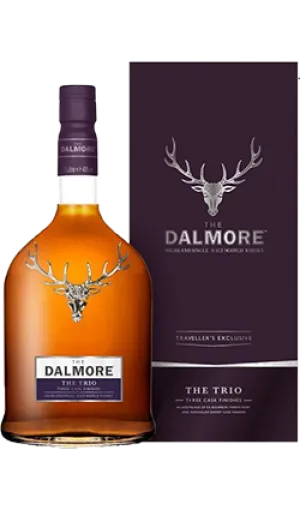 Dalmore Trio 1000ml