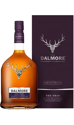 Dalmore Trio 1000ml