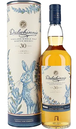 Dalwhinnie 30YO 700ml