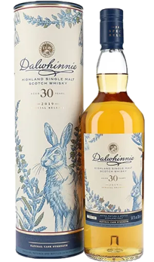 Dalwhinnie 30YO 700ml