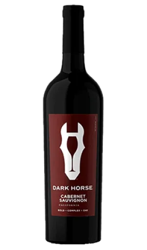 Dark Horse Cabernet Sauvignon 2020