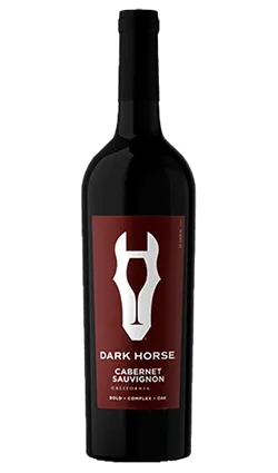 Dark Horse Cabernet Sauvignon 2020