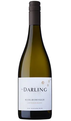 Darling Sauvignon Blanc 2022 / 2023