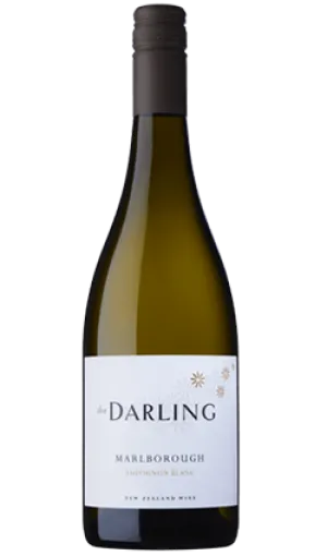 Darling Sauvignon Blanc 2022 / 2023