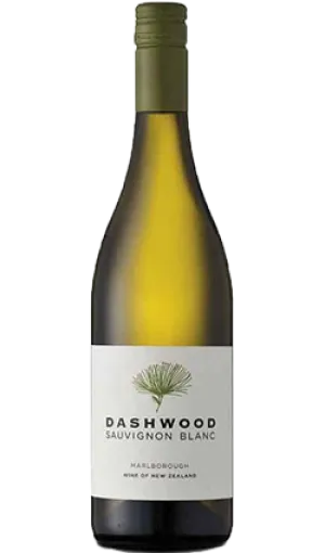 Dashwood Sauvignon Blanc 2024 750ml