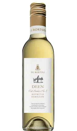 De Bortoli Deen Botrytis Semillon 2020 375ml