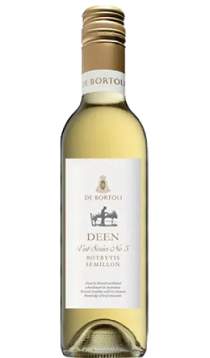 De Bortoli Deen Botrytis Semillon 2020 375ml