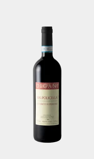 Degani, Valpolicella Classico Superiore 2019 750ml