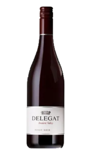 Delegat Pinot Noir 2023 750ml