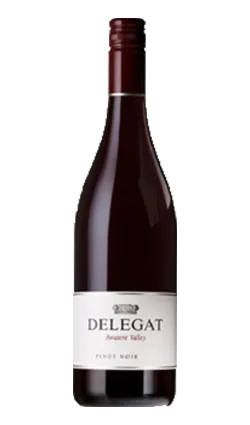 Delegat Pinot Noir 2023 750ml