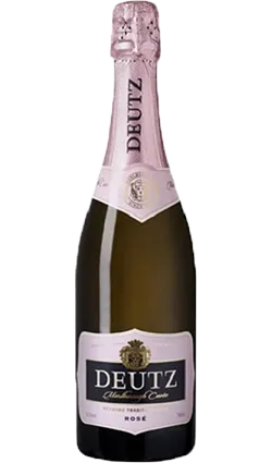 Deutz ROSE 750ml