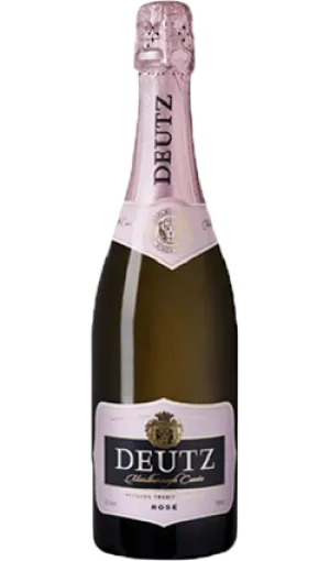 Deutz ROSE 750ml