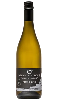 Devils Staircase Pinot Gris 2024 750ml