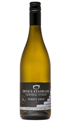 Devils Staircase Pinot Gris 2024 750ml