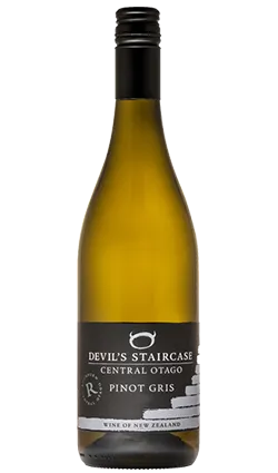 Devils Staircase Pinot Gris 2024 750ml