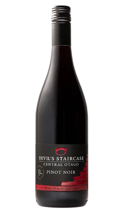 Devils Staircase Pinot Noir 2024 750ml