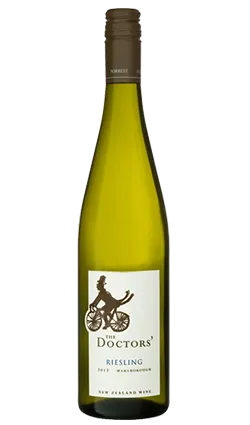 Doctors Riesling 2023 750ml