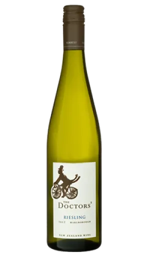 Doctors Riesling 2023 750ml