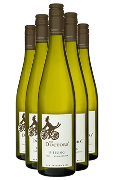 Doctors Riesling SIX PACK 2023 750ml